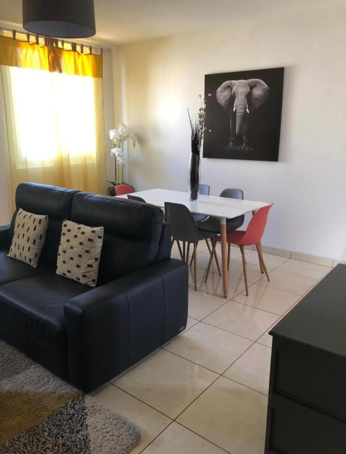 Grand Logement A 300 Metres De La Gare Mantes-la-Jolie Buitenkant foto